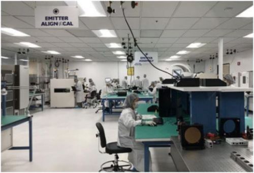 從先驅(qū)到迷失 激光雷達(dá)明星Quanergy在自動(dòng)駕駛軟件開發(fā)浪潮中的困境與反思